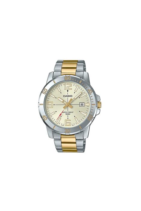 Casio Stainless Steel Watches for Men